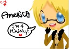 Hetalia!! For mimisky