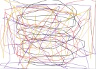 a human brain when it watches anime...zero