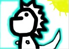 dino