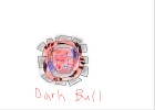 Beyblade Dark Bull