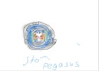 Beyblade Storm Pegasus