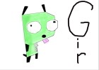 Gir Me