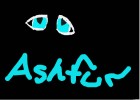 ashfur eyes