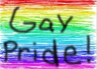 GAY PRIDE!!!