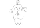 fraction monkey