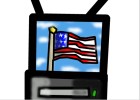 American Flag Television