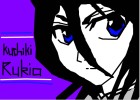 rukia