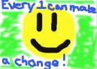 Change