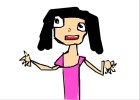 danceing girl