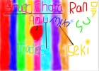 Shugo Chara's
