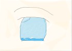 these tear of mine wont fall again