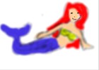 mermaid