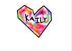 Kaily