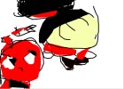 pucca and garu