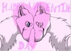 Happy Valentines Day!!