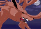 Nine-Tailed Demon Fox