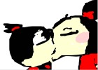 pucca and garu