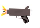 gun