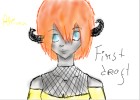 Arin - First draft