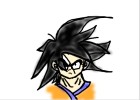 me as a dragonball guy
