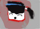 chinese girl