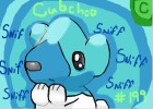 How to draw Chubchoo ( Contest )