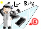 Line Rider