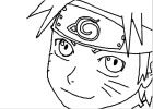 How To Draw Naruto Uzumaki