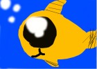 FISHY!!