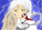 Sesshomaru