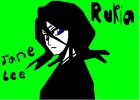 rukia kuchiki