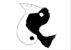 yin and yan alternate version