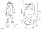 Itachi Uchia