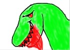 DINOSAR
