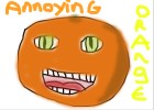 Annoying Orange!
