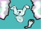 ghost rabbit