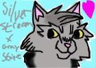 graystripe