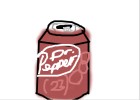 DR. PEPPER can