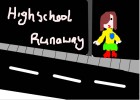 HighSchool Runaway