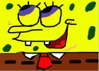 Draw SpongeBob
