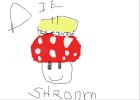 pie-shroom