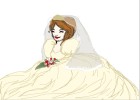 Happy Bride