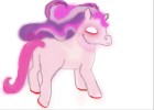 My little Pony