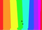 rainbows