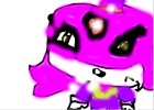 blaze the cat
