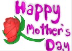 Happy Mother's Day