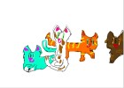 Kittehs