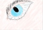 eye
