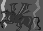 Dark Pegasus
