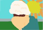 Vanilla Ice Cream